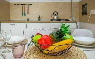 2 Camere, MOBILAT optional, Complex CUBIC 7 Residence - POZE REALE - Poză 3