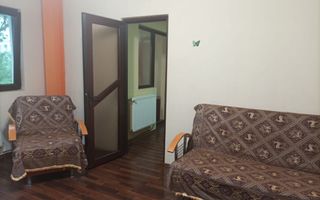 Apartament 2 camere de inchiriat – Alexandru cel Bun, Iasi – 40 mp, etaj 3 - Poză 7
