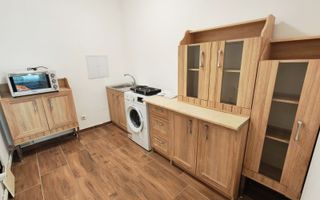 3 camere, mobilat modern, bloc nou, parcare, Iris, Oasului - Poză 13
