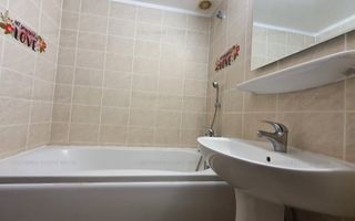 Rose Garden, complex nou, parcare subterana, modern mobilat, Obor la 10 minute - Poză 11