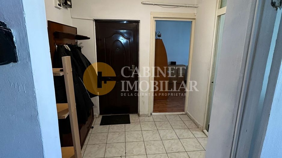 PODUL DE FIER - 2 camere decomandat - Bloc 1981 - Poză 5