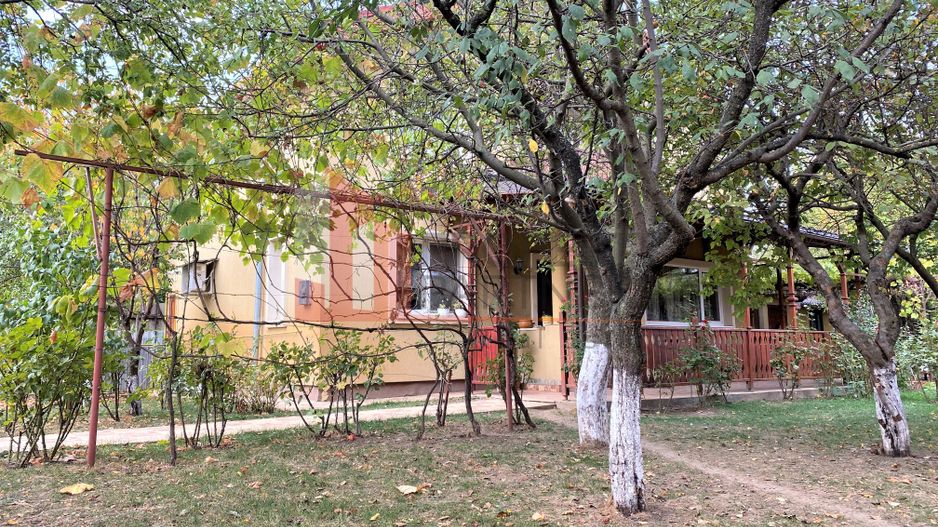 Casa  sector 1 | Straulesti | Teren 725 mp - Poză 9