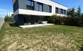 Vilă pasivă de vânzare – Amber Garden, Tunari - Poză 2
