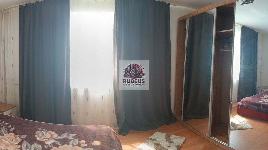 Apartament luminos 4 camere – finisaje premium, zona Victor Babeș - Poză 2