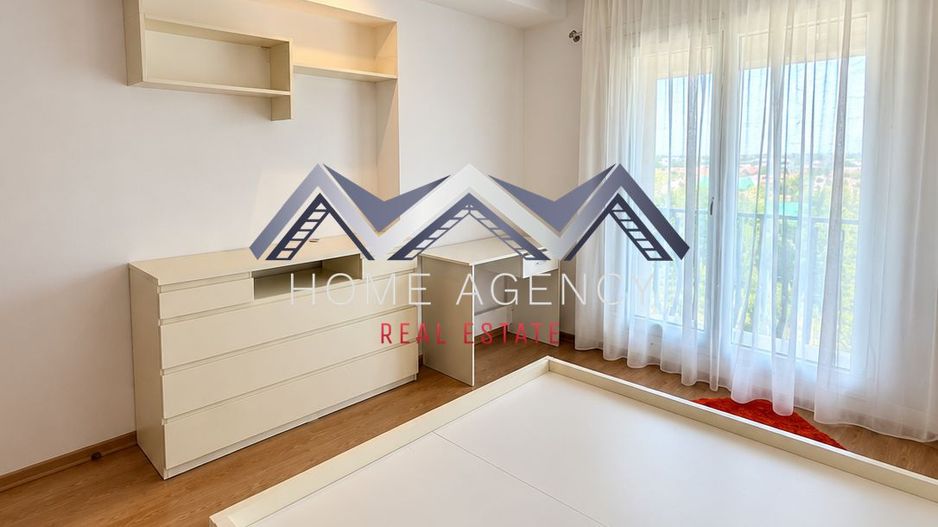 Apartament 2 camere | Cosmopolis | 2 locuri de parcare subterane - Poză 7