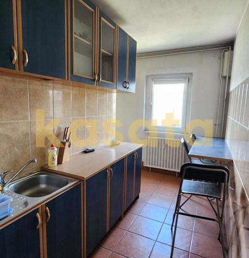 Garsoniera 40mp|DecebalMetrou /Piata Muncii |Mutare imediata - Poză 6