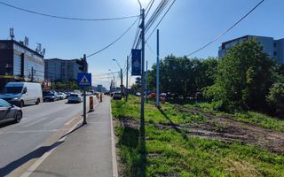 Stradal Prelungirea Ghencea- Drumul Valea Larga - Poză 7