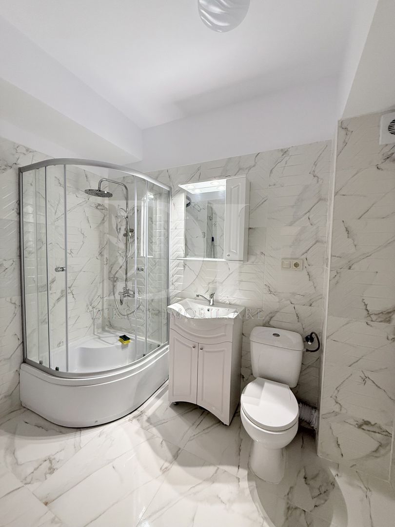 Apartament cu o camere / Zona Terra - Poză 9