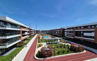 Theodor Pallady, Piscina Privata, Gradina proprie 275 mp, Comision 0% - Poză 1