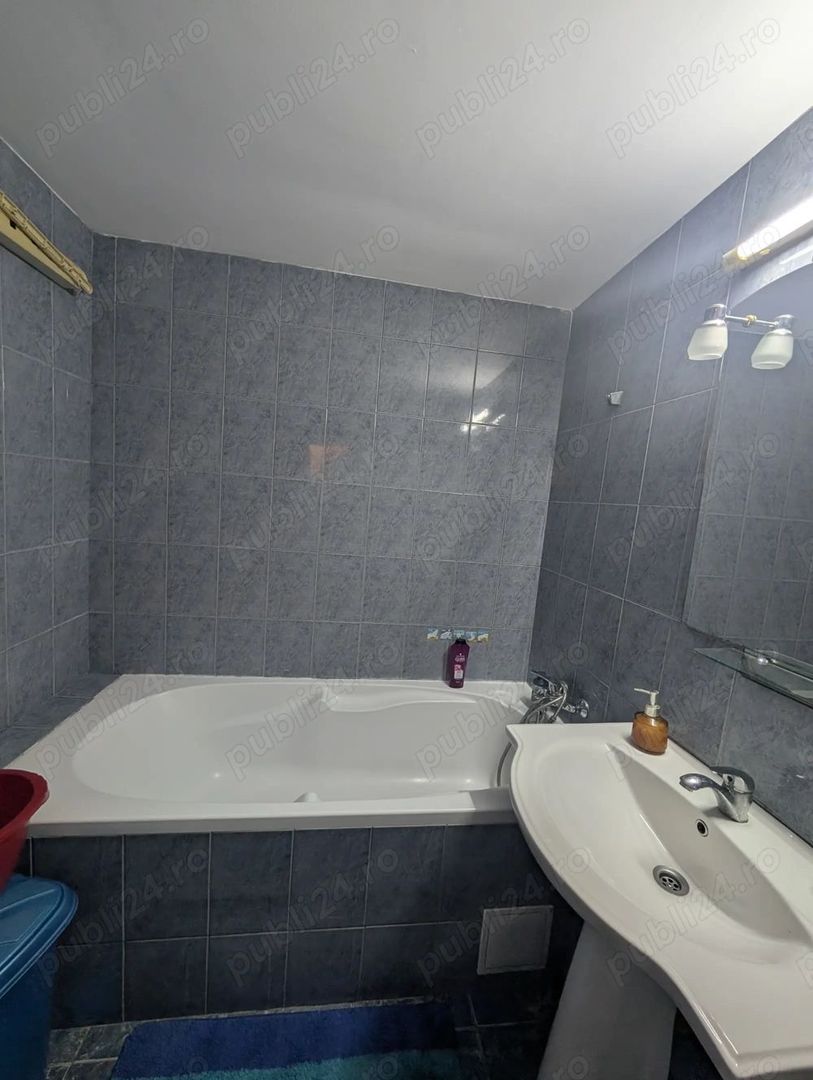 De vanzare Apartament 2 camere Crangasi - Poză 3