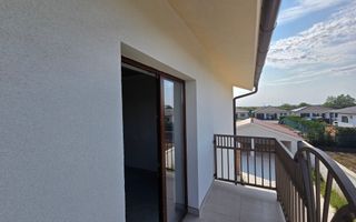 Martinesti, Duplex pe etaj, Suprafete generoase, Garaj dublu - Poză 17