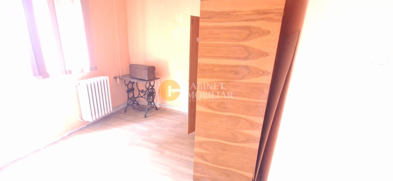 Apartament Spațios cu 4 Camere Decomandat în Tomești – Etaj 1 - Poză 5