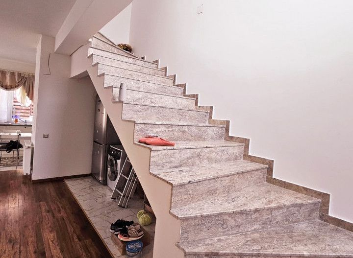 Casă modernă P+E+Pod, 145 mp,– Cluj,str Campului - Poză 11