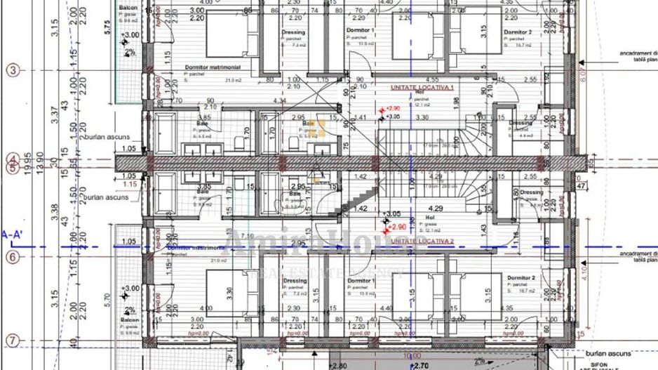 De vanzare doua unitati locative Duplex zona Iris - Poză 2