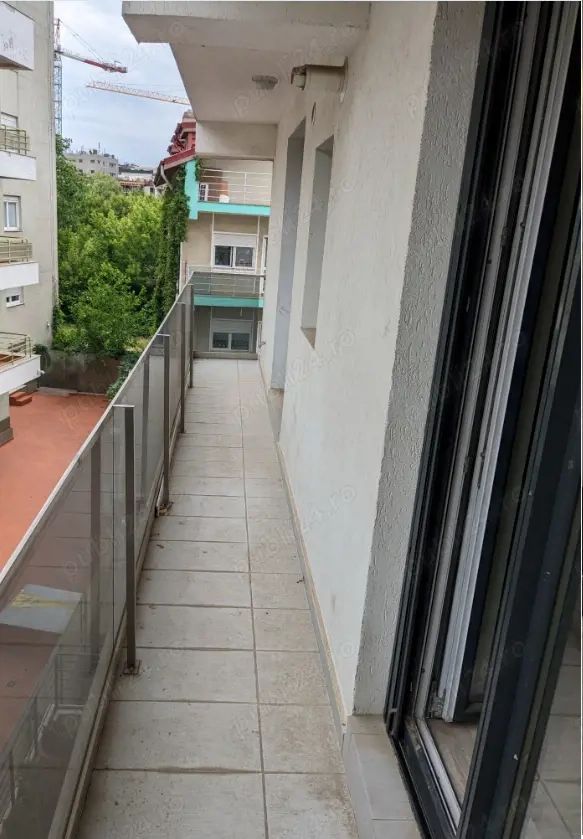 Apartament de închiriat 2 camere, 5 minute parc Herestrau - Poză 9