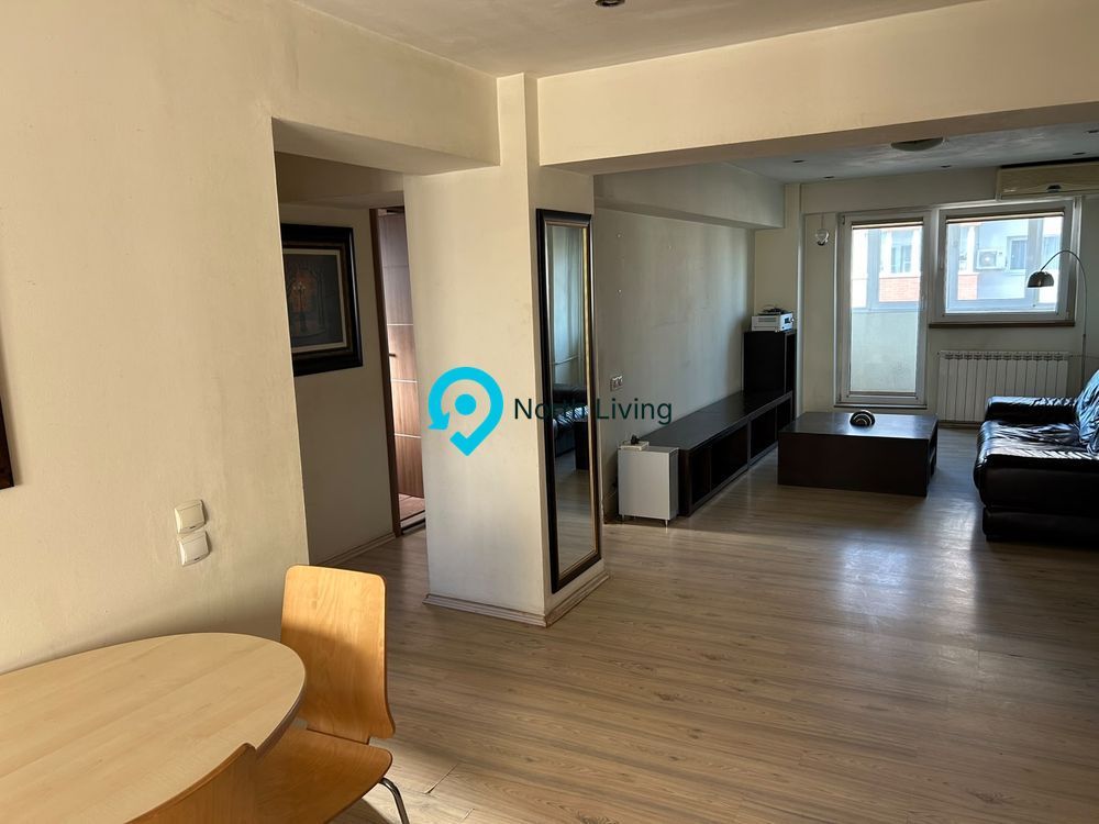 Apartament cu 3 camere, decomandat, Obor, vedere panoramică - Poză 2
