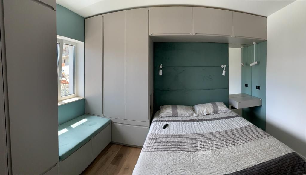 Duplex ultrafinisat la cheie cu view de exceptie in Manastur - Poză 6