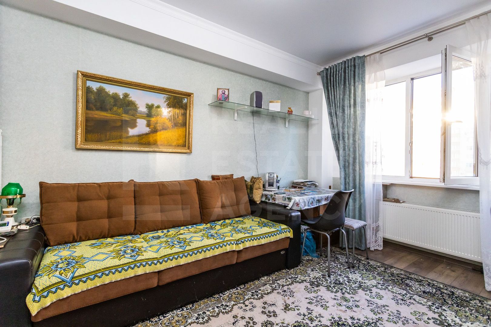 Vânzare, apartament, 2 camere, bd. Mircea cel Bătrân, Ciocana - Poză 8