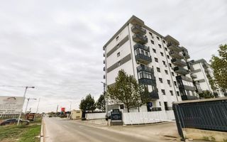 3 camere | 90 mp + curte 45 mp | Mobilat si Utilat Premium | Top - Poză 77