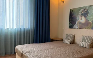 3 camere | 110 mp | complex premium cu piscină | parcare subterană - Poză 17
