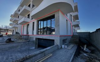 Spatiu comercial la intrare in Santandrei - Poză 3