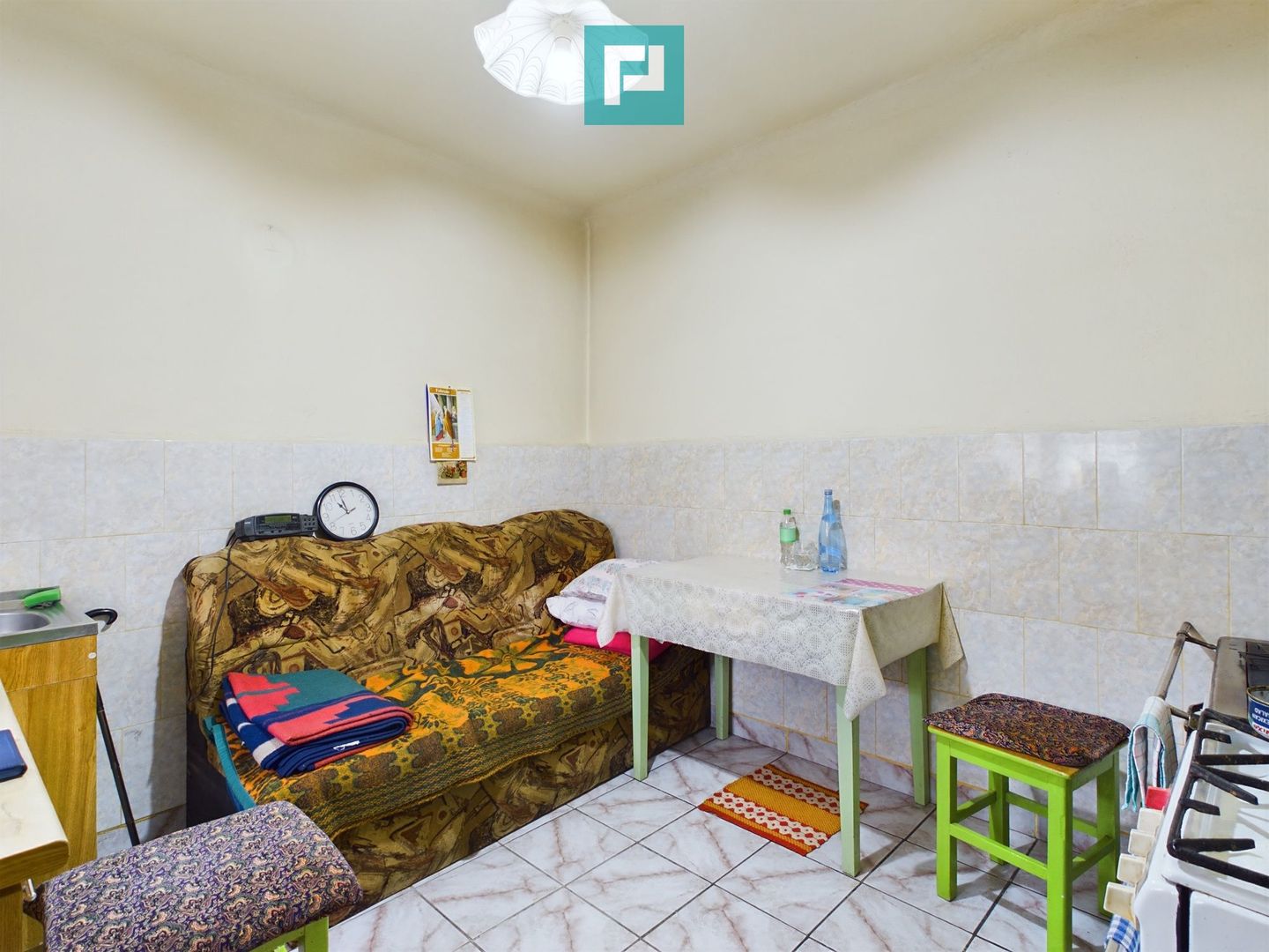 Casă cochetă de vânzare cu 3 camere în zona Gai - Poză 6