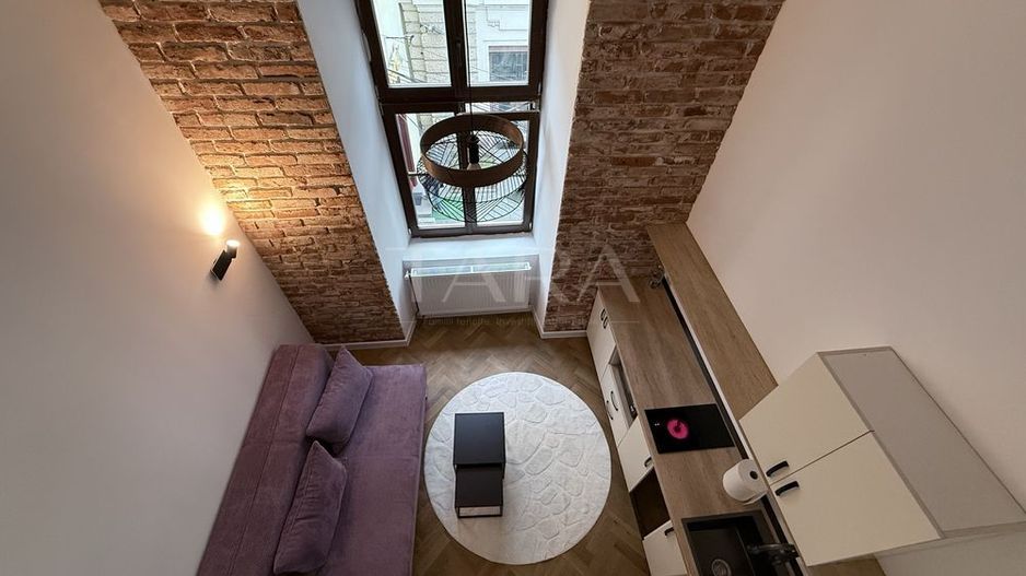 Investiție rară ultracentrală – spațiu elegant în Piața Unirii - Poză 3