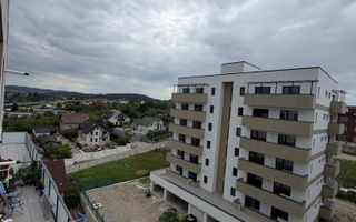 Apartament 3 camere, 74 MPU, zona Dumul Cetatii. - Poză 9
