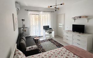 Garsoniera Exigent Plaza Metrou Lujerului Parcul Liniei - Poză 1