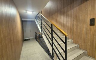 Apartamente în vilă construite în 2024, cu priveliște spre Postăvaru. - Poză 13