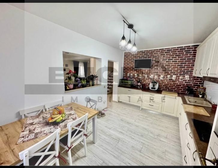 Duplex complet finisat, mobilat și utilat, zona Dezmir - Poză 3