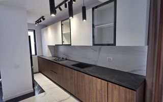 Vila individuala 4 camere panouri fotovoltaice - Poză 5