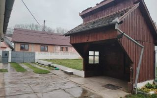 Casă  Șeica Mare | Teren 2.232 mp  | 795 euro/mp - Poză 6