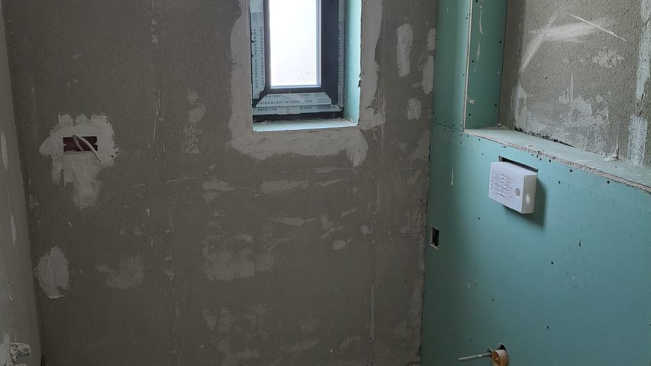 vila insir. 4cam,3bai + 1-2-3 parcari/centru Popesti Leordeni - Poză 27