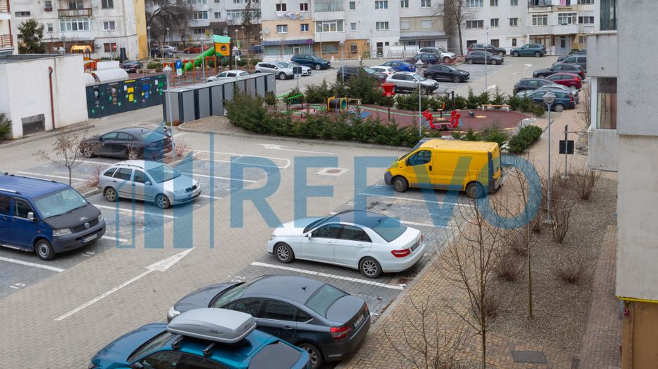 Apartament 2 camere, decomandat, et. 2, Mioriței - Poză 25