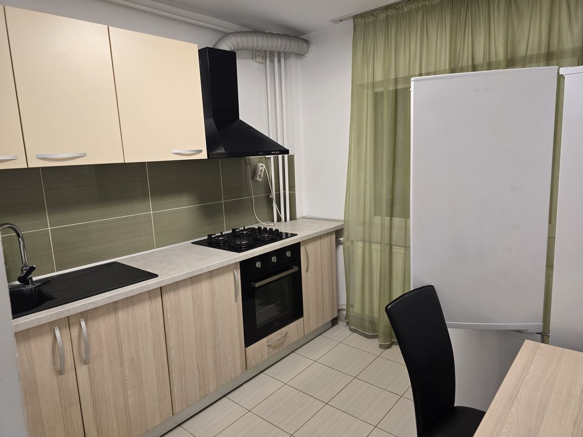 APARTAMENT 2 CAMERE RENOVAT | TURDA - Poză 6