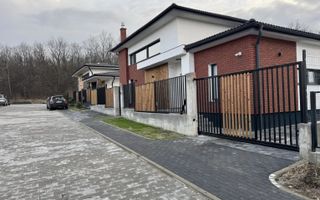 Casă PREMIUM pe un singur nivel în Șelimbăr, Sibiu - Poză 2