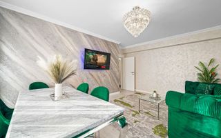 Apartament modern cu 2 camere, loc de parcare, boxa - Avantgarden faza IV - Poză 3