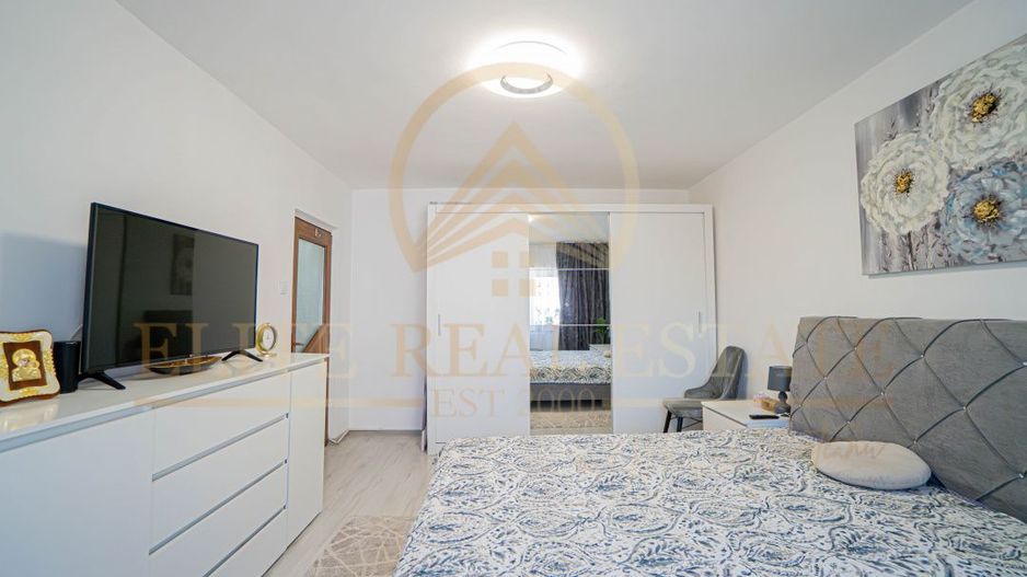 Gata de Mutat! Apartament 3 Camere Renovat – Locul Perfect pentru Familia Ta - Poză 3