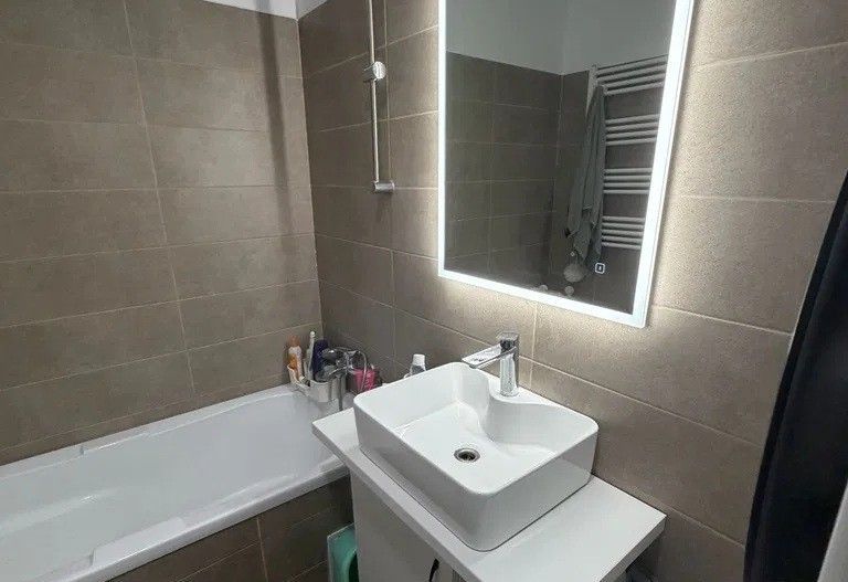 Apartament 3 camere Parc Tudor Arghez-Drumul Jilavei | Parcare inclusa - Poză 9