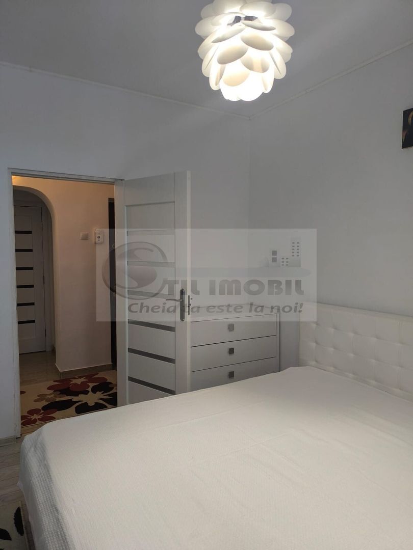 Apartament 2 camere decomandat – Zonă centrală, lângă Primăria Iași - Poză 1