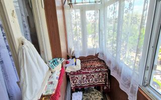 2 Camere Decomandat- Etaj intermediar- Alexandru cel Bun - Poză 6