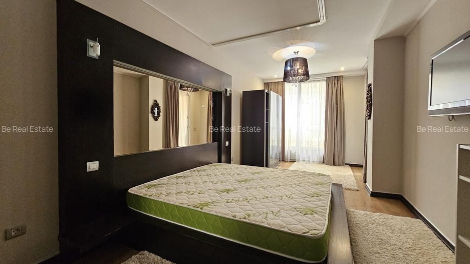 Apartament 4 camere | Herastrau - Poză 9