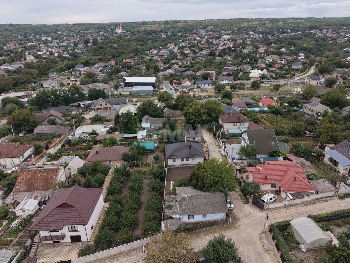 Casă de vânzare, Trușeni, Mun. Chișinău - Poză 4