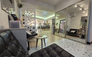 Apartament spatios 3 camere | 150 mp utili | De vanzare | Herastrau - Poză 1