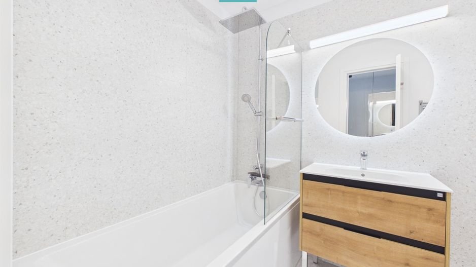 Apartament Premium 2 camere | Iancu Nicolae - Poză 9
