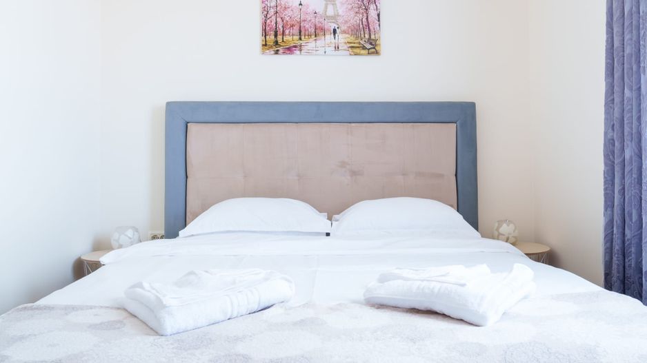 Apartament de Inchiriat | 2 Camere | UltraCentral | Mobilat - Poză 3