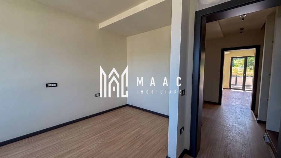 Casa Tip Duplex |  150MPU | Cisnadie | Curte proprie - Poză 11