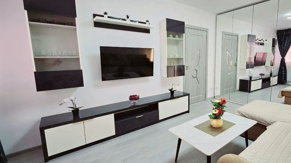 Apartament 3 camere de inchiriat,  modern, complet utilat, Drumul Taberei - Poză 1