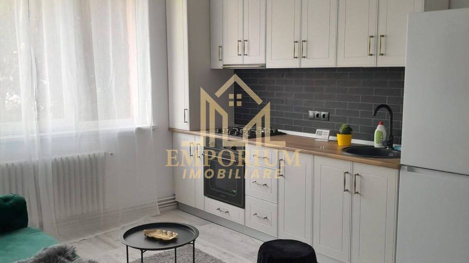 3 camere sermidecomandate, Modern, Parcare, Grigorescu, Cluj Arena - Poză 2